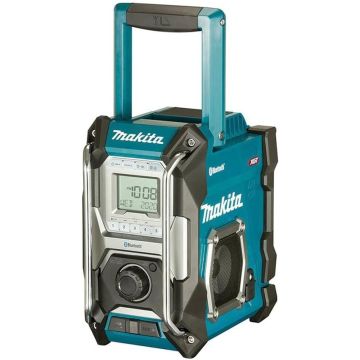 Makita Job Site Radio Inc Bluetooth* Mr002g