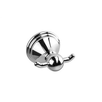 Cdx Westminster Robe Hook Chrome