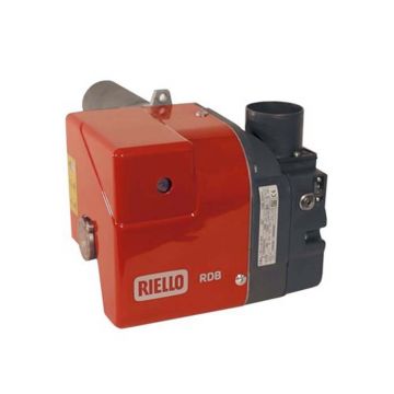 Grant Riello Rdb1 Burner (Vortex 15/26)