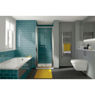 Ifour (Ruby) 900 Bifold Door