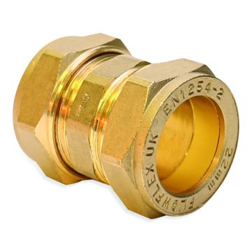 15mm x 1/2" 310 Compression Fitting
