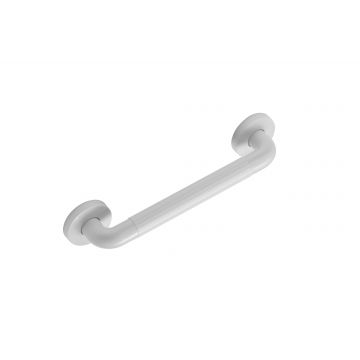 Cdx 300mm White Abs Grab Bar