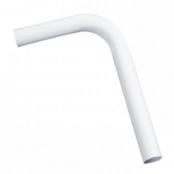 Extended Flushpipe for 700mm Rimless Pans