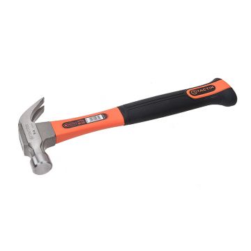 Tactix 16oz One Piece Claw Hammer Qp2