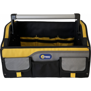 Chadwicks Open Tool Bag - 18 Inches 