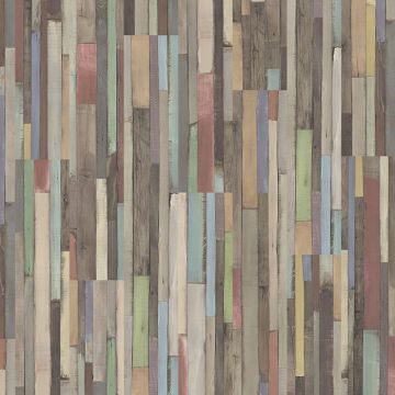 Coloured Dimas Wood 7mm Laminate 2.49m2