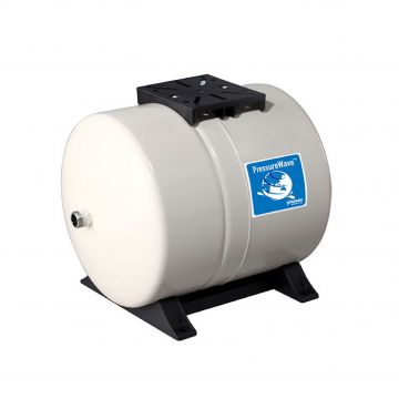 EPS 60lt Horizontal Pump Vessel