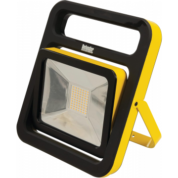 Defender Slimline 30w LED Light 220v