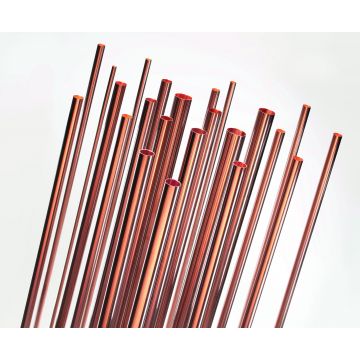 5.5 M x 1/2" Copper Pipe