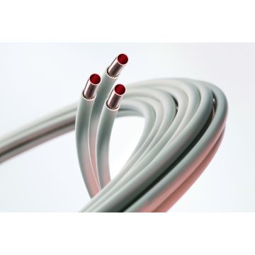 1/2" x 25m Insulated Copper Tube