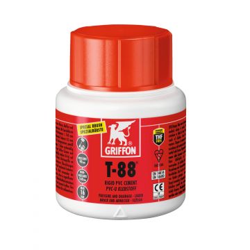 Griffon T88 Solvent Cement 100ml