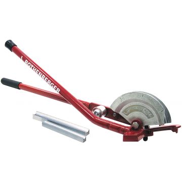 Rothenberger 1/2-3/4" Multi Tube Bender