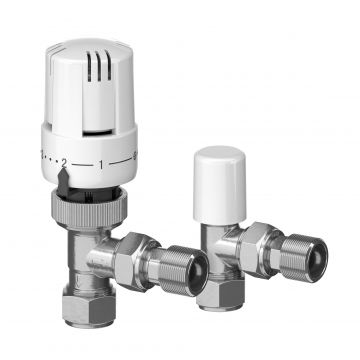Eph TRV & Ls Pack for 16mm Multilayer