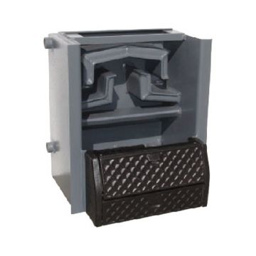 Grant 16" Easy Clean Triple Pass Boiler