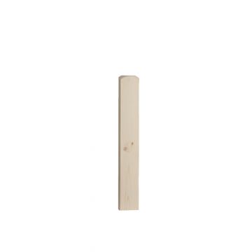 Newel Bases 640 x 92 x 92