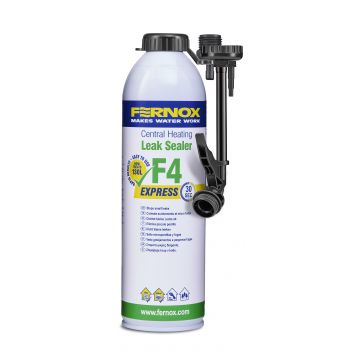 Fernox Express F4 Leak Sealer