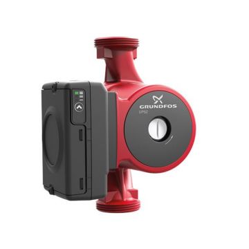 Grundfos Circulating Pump Ups2 25/80