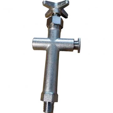 Grant Oil Pressure Gauge Manifold