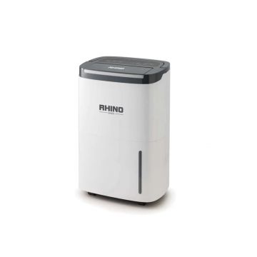 Rhino DH20L Domestic Dehumidifier - 230v 