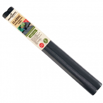 Grass Roots Classic Weed Control Fabric - 12m x 1m