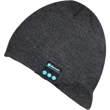 Bluetooth Beanie