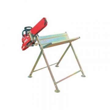 Bobs Saw Horse with Chainsaw Support (Chainsaw not Included) | 67786TP