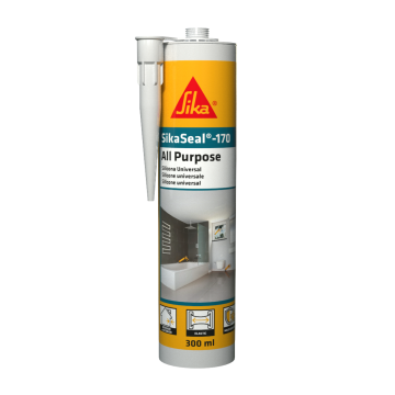 Sikaseal 170 Dark Grey 300ml