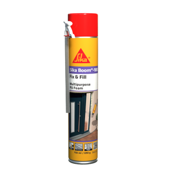Sikaboom 180 Fix And Fill Foam 750ml