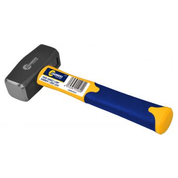Chadwicks 3lb Fibre Handle Lump Hammer