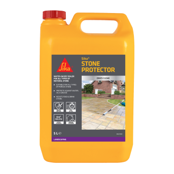 Sika Stone Protector 5l