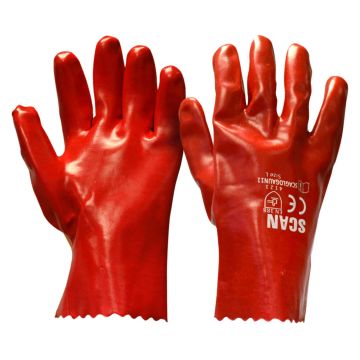 Scan Gauntlet PVC 27cm 11in