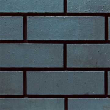 Ibstock Staffordshire Slate Blue Smooth Perf Bricks 215mm x 102mm x 65mm 