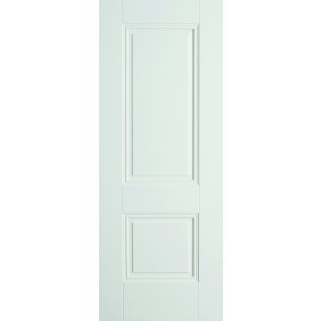 Arnhem 44mm Preprimed White Door 6'8