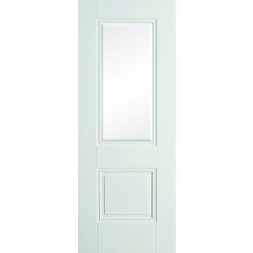 Arnhem 44mm Preprimed White Door 6'8