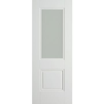 Arnhem 44mm Preprimed White Door 6'6