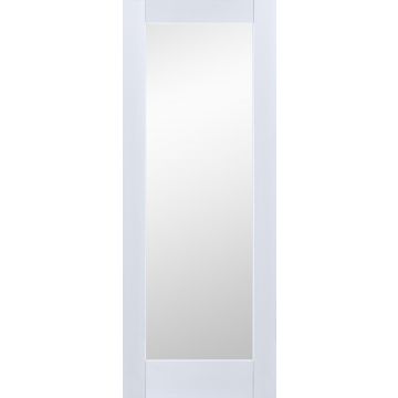 Borneo White TCR Door 6'6