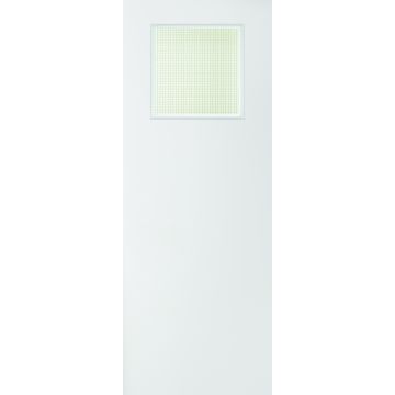 Fire Door Gw01 6'6