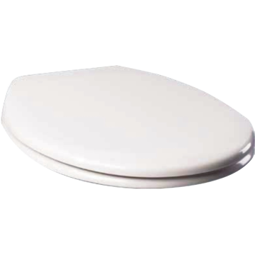 Bemis Upton Soft Close Toilet Seat