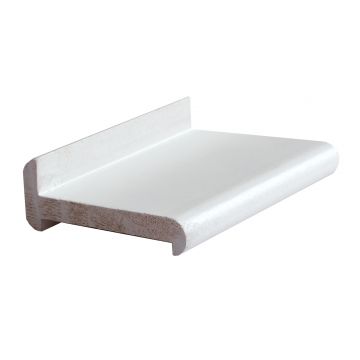 Java White TCR T-Lipping 44mm x 2.2m