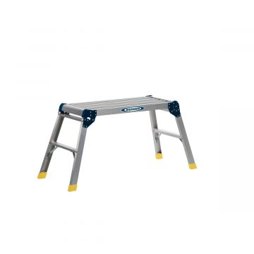 Werner Compact Aluminium Work Platform