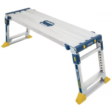 Adjustable Pro Work Platform