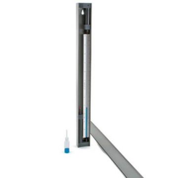 120mbar U Gauge Manometer