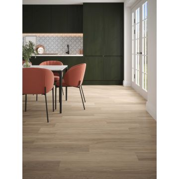 Tartas Oak Plank 2.19 Yd2 (1.83 M2) AC4 8054 12 x 167 x 1216mm 1.83 Sq M (2.19sq Yrd)