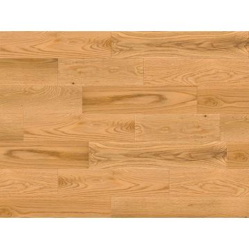 83 x 19mm Atlantic Solid Red Oak Rustic Var 1.86m2 UV Lacquered, Rustic / Character