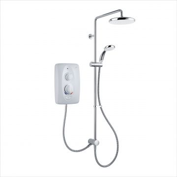 Mira Jump Dual 9.5kW Electric Shower 1.788.578