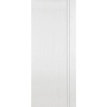 Minotaur White Primed Door 6' 6
