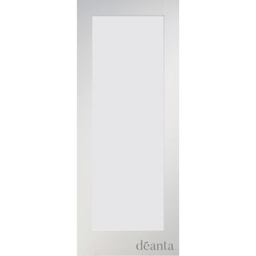Primed Shaker Door 6'6