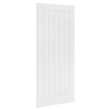 Primed Door 6'6