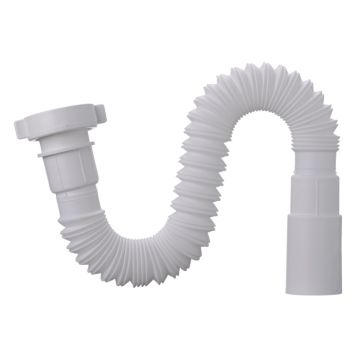 Flexible Waste Trap 1.1/4"
