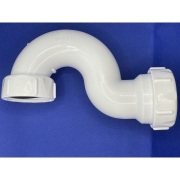 Multikwik 1 1/2" Shallow Bath Trap